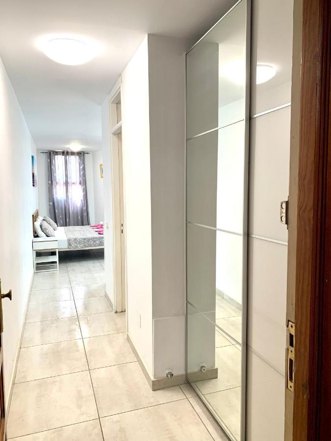 Estudio En Tenerife Sur, Parque Santiago 2 Arona  Dış mekan fotoğraf